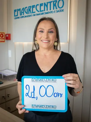 Registro de cliente 10 — resultado individual