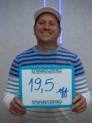 Registro de cliente 7 — resultado individual